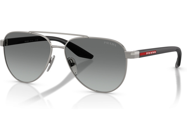 Prada Linea Rossa PS A52S 5AV3M1 Grey