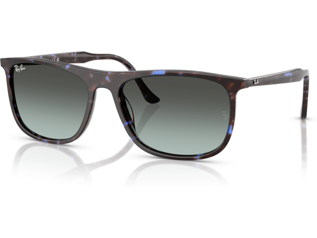 Ray-Ban RB2216 1430GK Blue