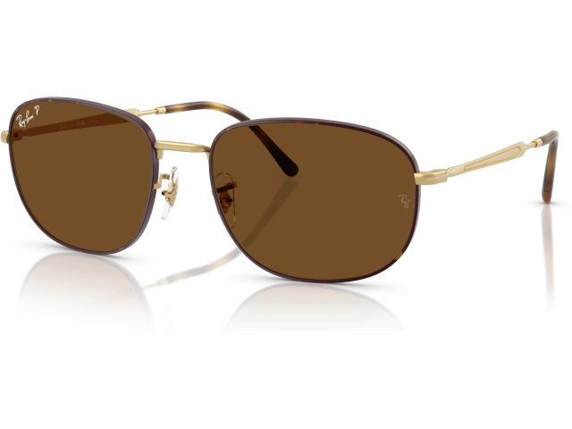 Ray-Ban RB3754 927557 Havana