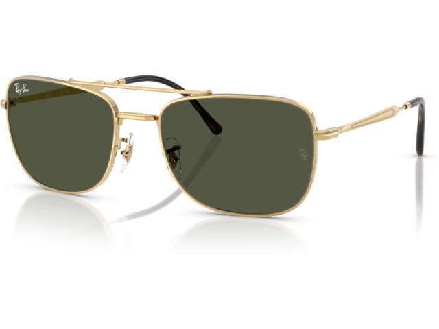 Ray-Ban RB3755 001/31 Gold