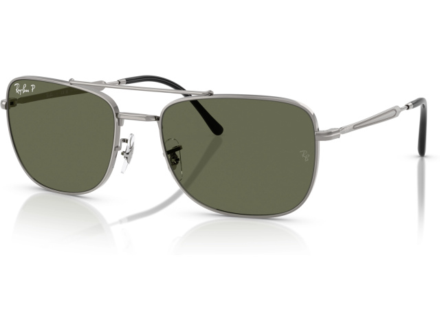 Ray-Ban RB3755 004/58 Grey