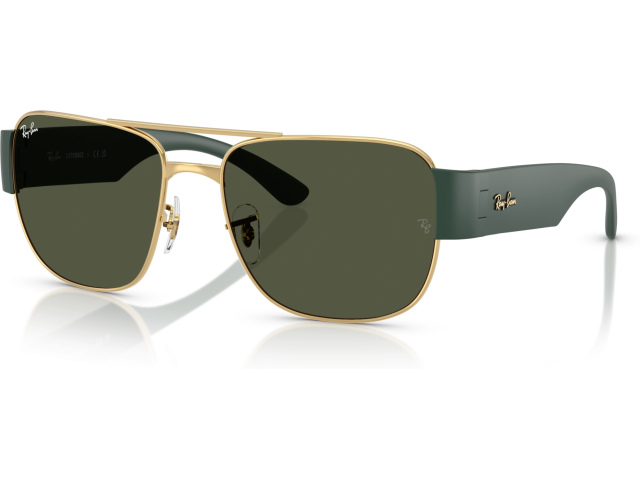 Ray-Ban RB3756 001/31 Gold