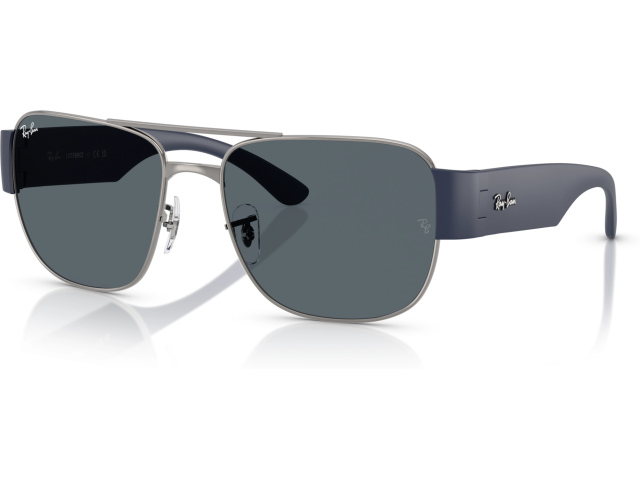 Ray-Ban RB3756 004/R5 Grey