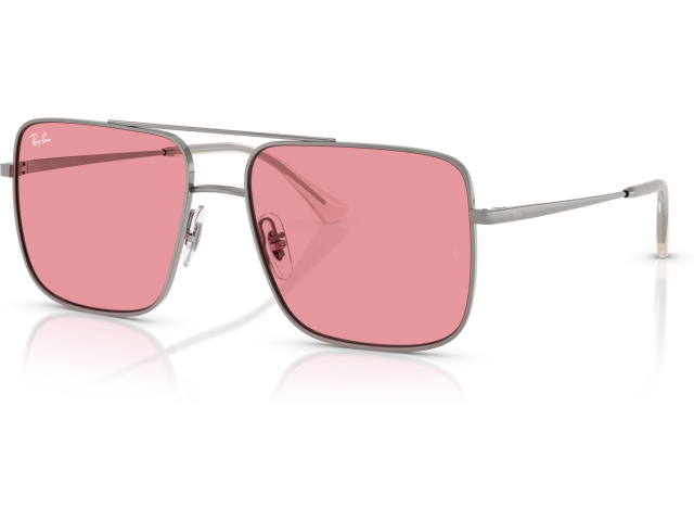 Ray-Ban ARI RB3758 004/84 Grey