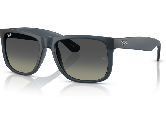 Ray-Ban JUSTIN RB4165 681311 Blue