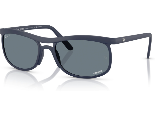 Ray-Ban RB4452CH 633180 Blue
