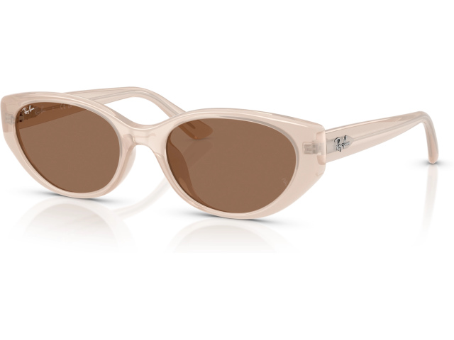 Ray-Ban RB4457D 678673 Brown