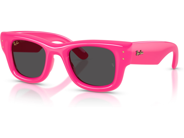 Ray-Ban WAYFARER PUFFER RB4940 683287 Pink