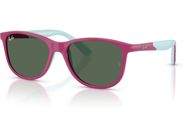 Ray-Ban RJ9077S 719271 Blue