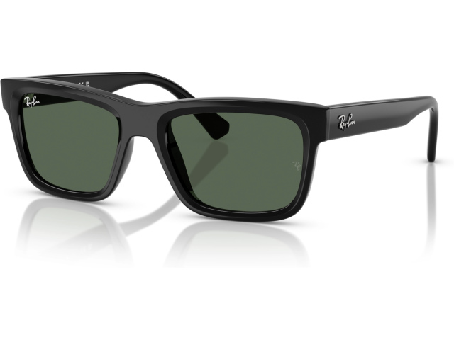 Ray-Ban RJ9196S 100/71 Black