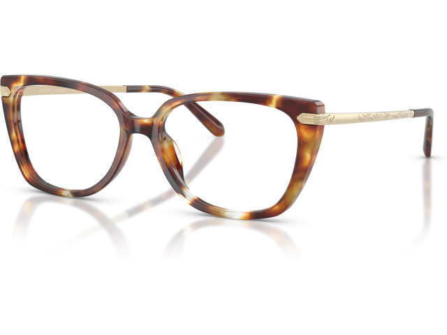 Ralph Lauren RL6250U 6056 Tortoise