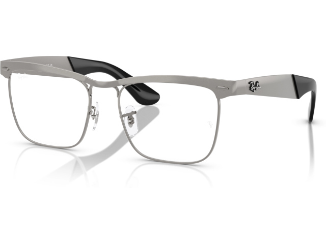 Ray-Ban WAYFARER DELUXE RX3875V 3192 Gunmetal