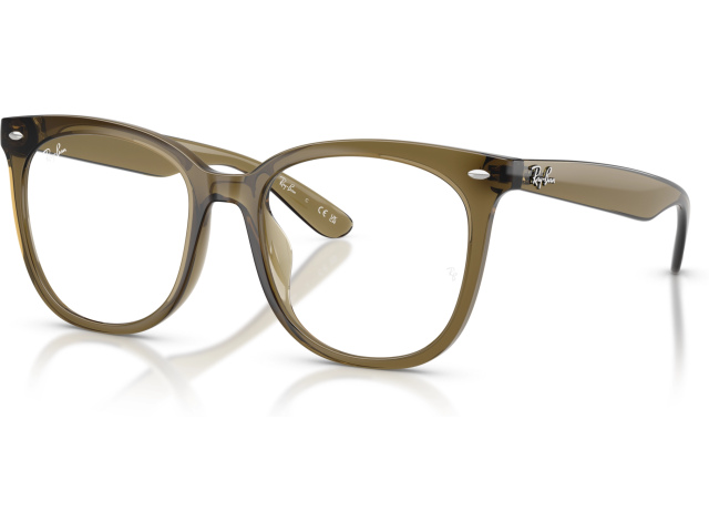 Ray-Ban RX4379VD 8445 Green