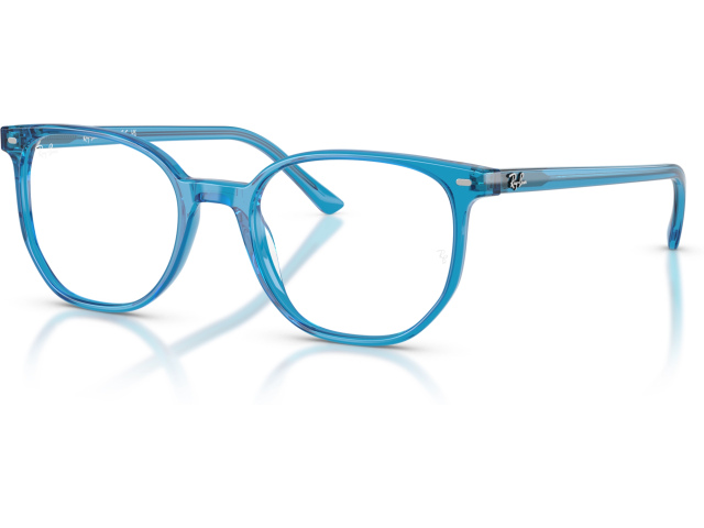 Ray-Ban ELLIOT RX5397 8442 Blue