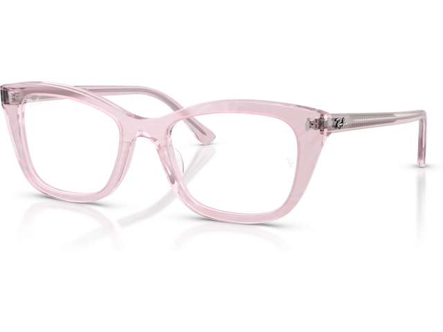 Ray-Ban RX5433 8292 Violet