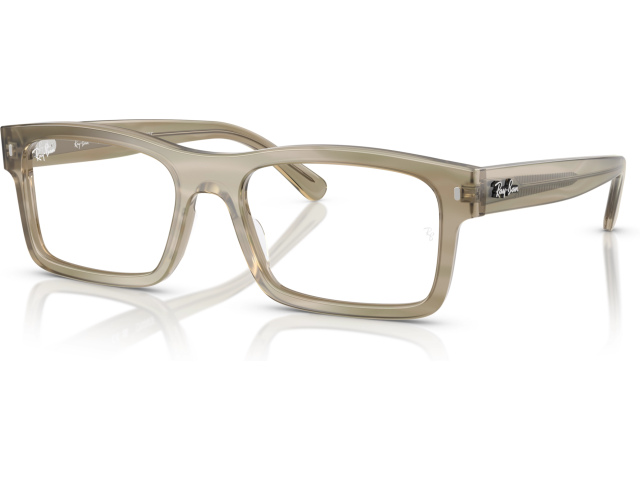 Ray-Ban RX5435 8381 Grey