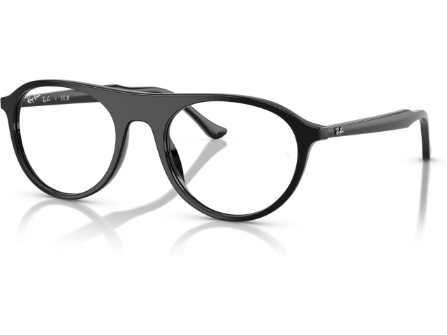 Ray-Ban RX5441 2000 Black