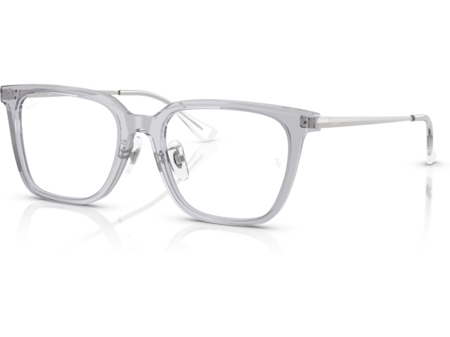 Ray-Ban RX5442D 8415 Grey