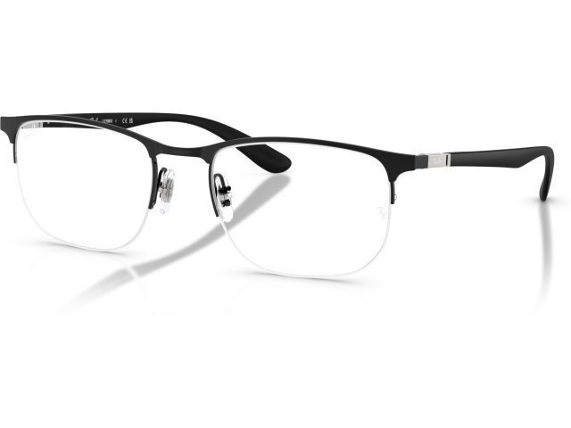 Ray-Ban RX6513 2904 Black