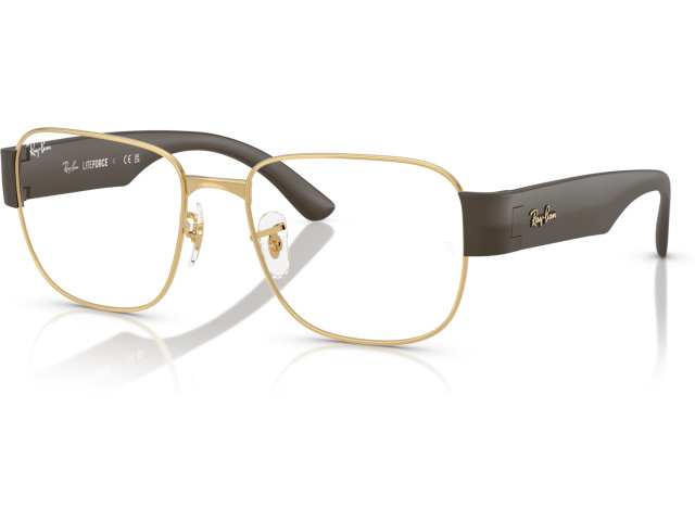 Ray-Ban RX6532 2500 Gold