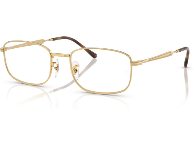 Ray-Ban RX6533 2500 Gold