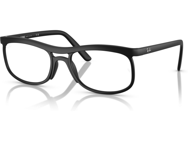 Ray-Ban RX7254 5204 Black