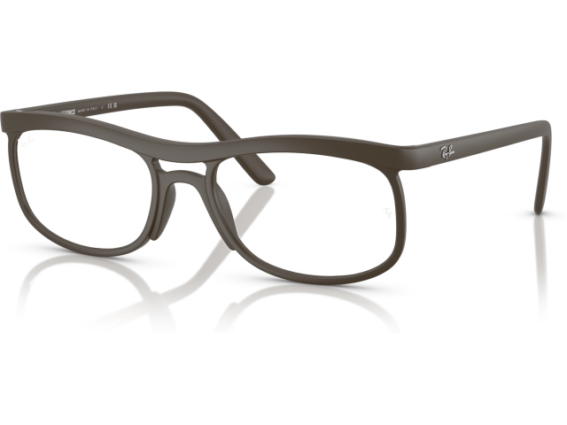 Ray-Ban RX7254 8063 Brown
