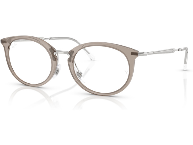 Ray-Ban RX7255 8125 Grey