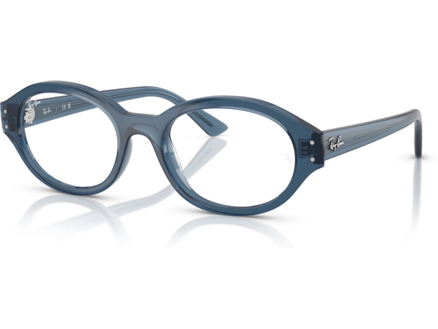 Ray-Ban SHILO RX7257 8434 Blue