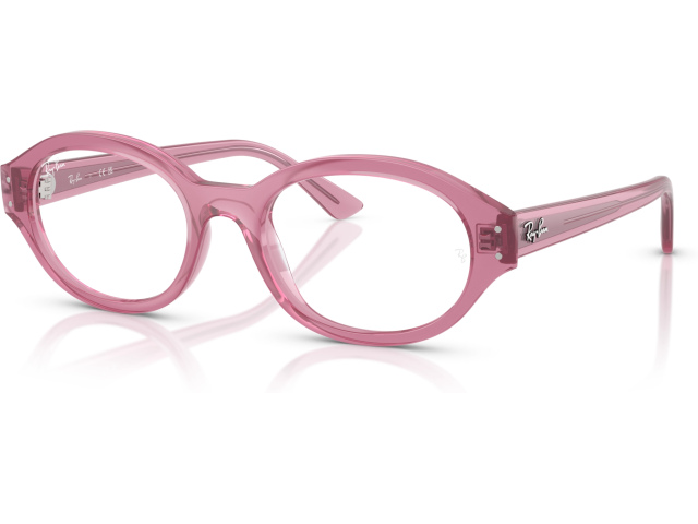 Ray-Ban SHILO RX7257 8435 Pink