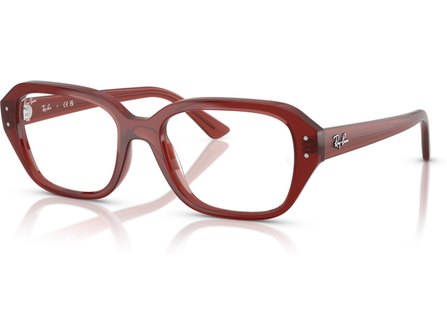 Ray-Ban SHEA RX7258 8436 Brown