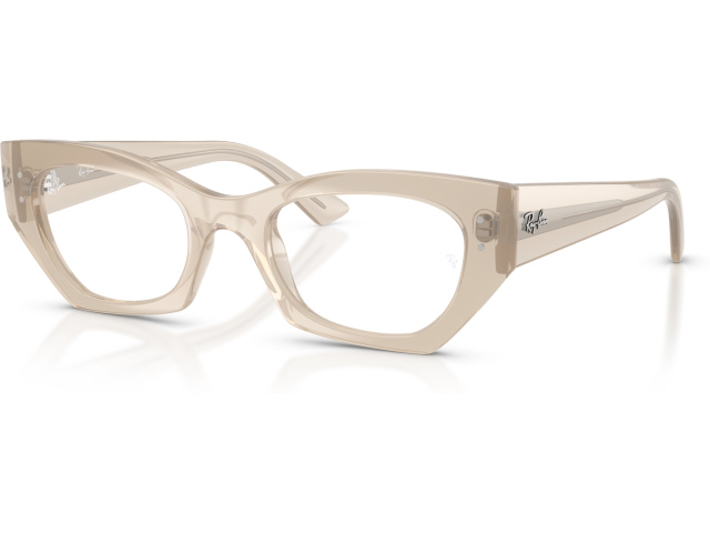 Ray-Ban ZENA RX7330 8433 White