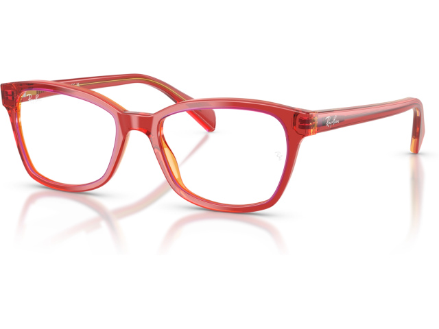 Ray-Ban RY1591 3998 Red