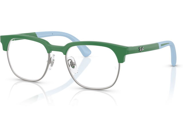 Ray-Ban RY1641 7507 Green