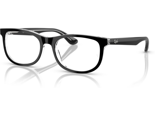 Ray-Ban RY1642 3529 Black