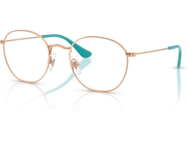 Ray-Ban JUNIOR ROB RY9572V 4096 Gold