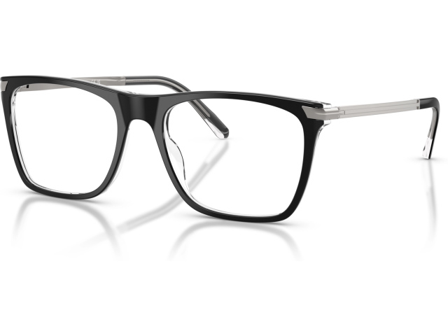 Sferoflex SF1153 C645 Black