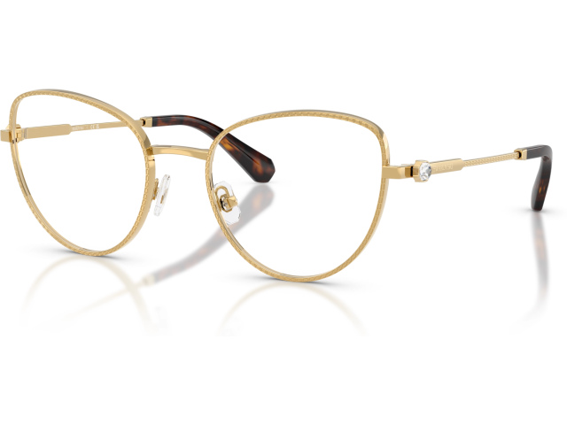 Swarovski SK1022 4004 Gold