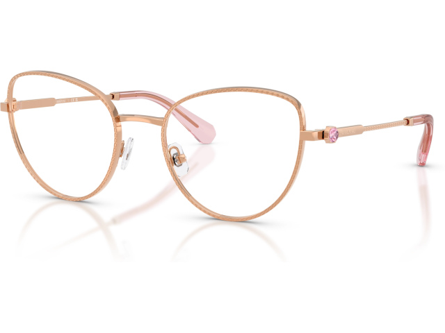Swarovski SK1022 4014 Gold