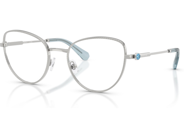 Swarovski SK1022 4020 Silver