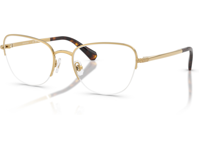 Swarovski SK1023 4004 Gold
