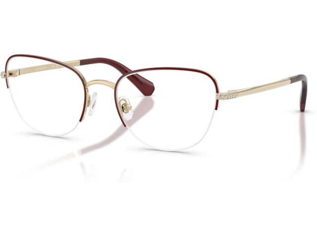 Swarovski SK1023 4038 Gold