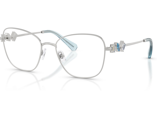 Swarovski SK1025 401A Silver