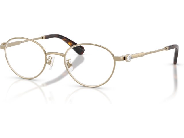 Swarovski SK1028TD 4013 Gold