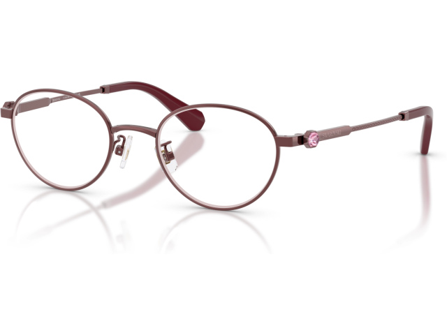 Swarovski SK1028TD 4040 Violet