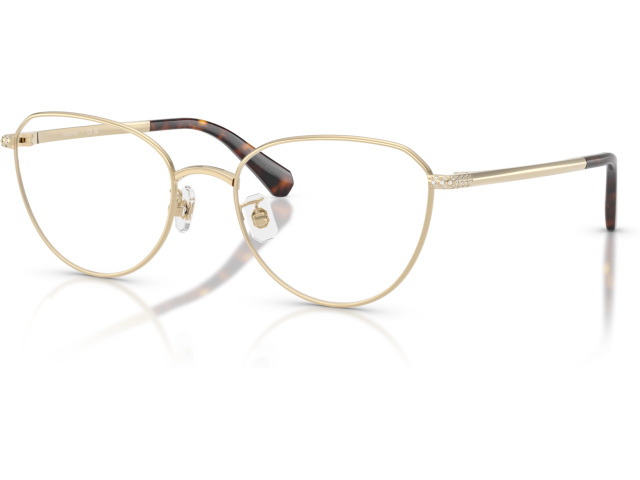 Swarovski SK1029D 4013 Gold
