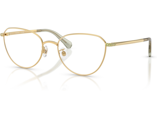 Swarovski SK1029D 4017 Gold
