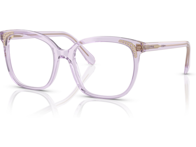 Swarovski SK2033 1079 Violet