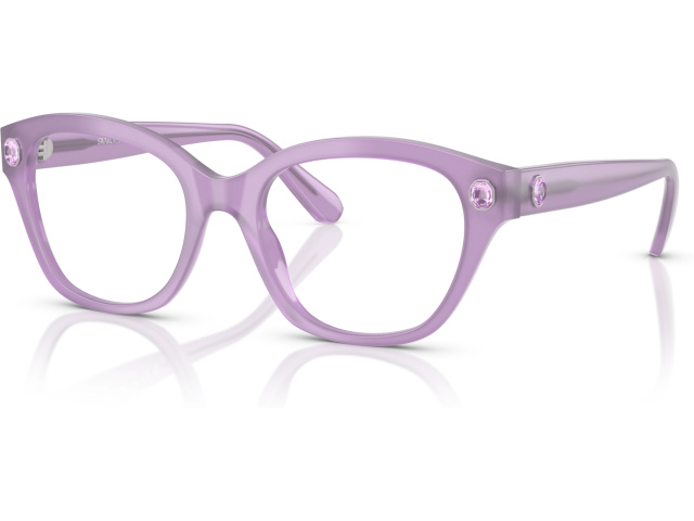 Swarovski SK2038 1075 Violet