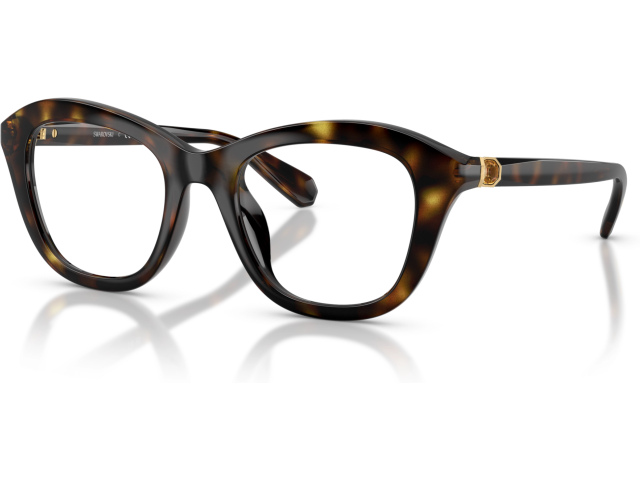 Swarovski SK2042U 1002 Tortoise